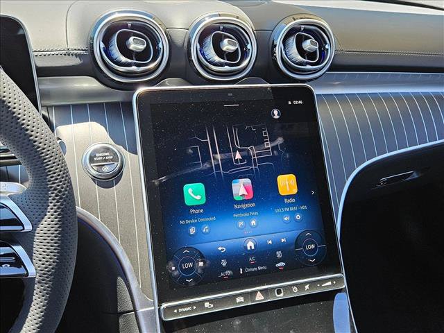 New 2026 Mercedes-Benz CLE 450 4MATIC Coupe image 12