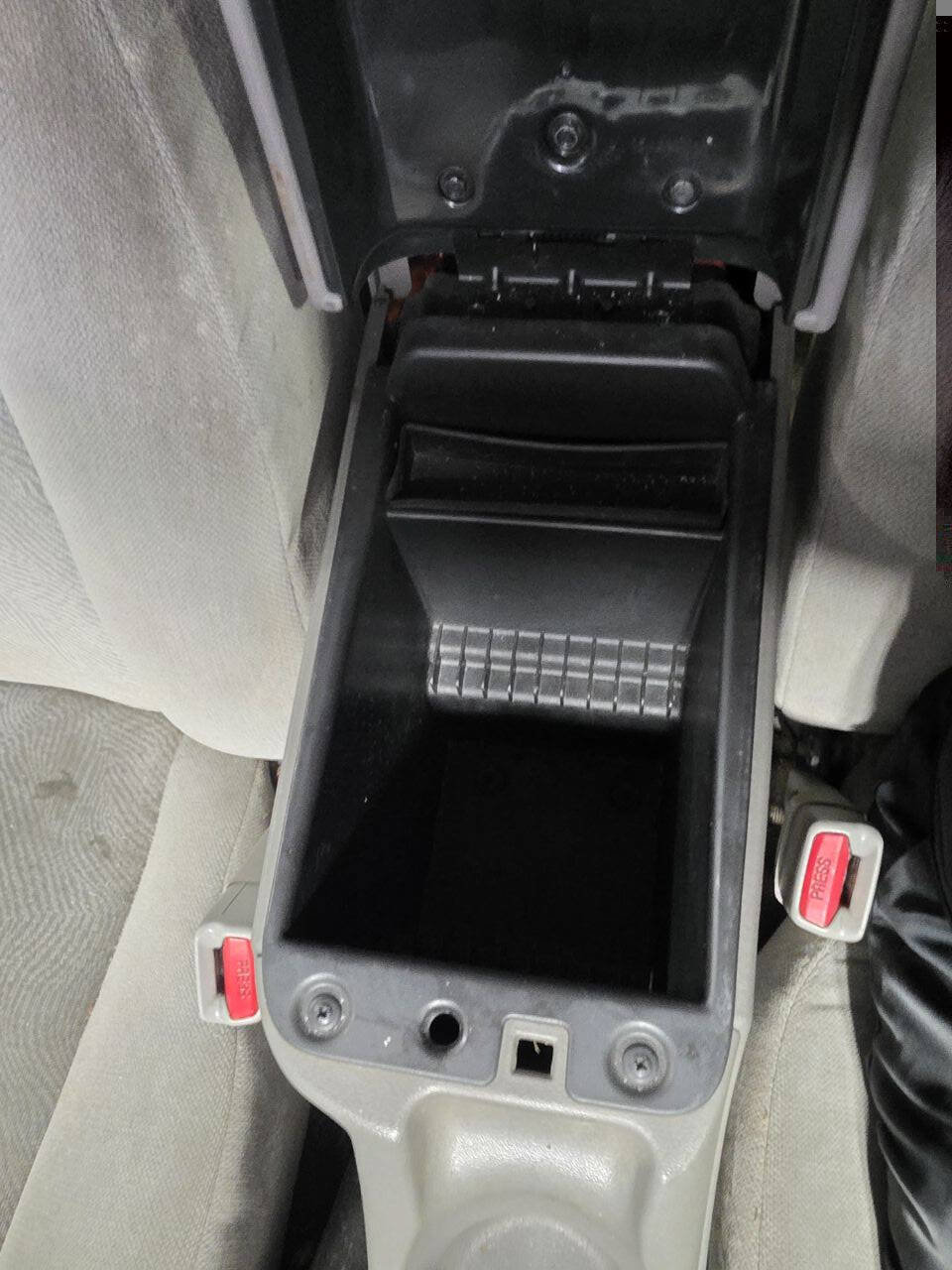 Used 2005 Chevrolet TrailBlazer EXT 4WD w/ LS Preferred Equipment Group image 38