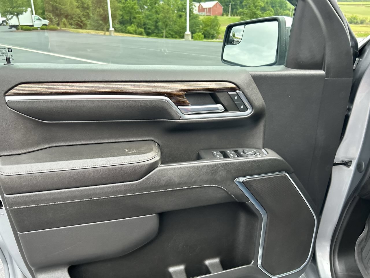 Used 2023 GMC Sierra 1500 SLE AWD/4WD image 20
