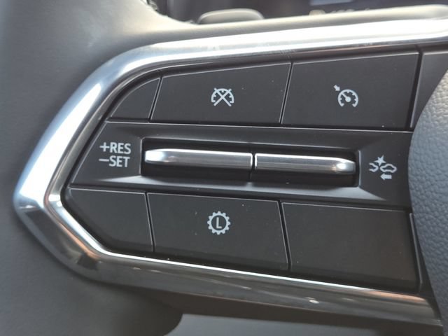 New 2027 Chevrolet Equinox LT w/ LPO, Floor Liner Package FWD image 30