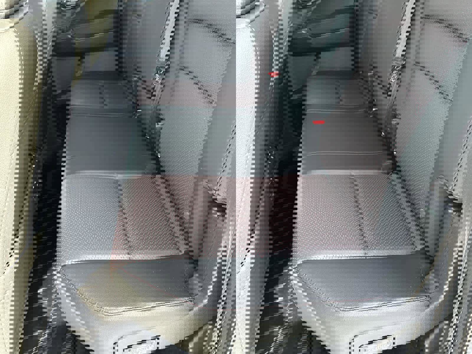 Used 2025 Honda Ridgeline Black Edition image 15