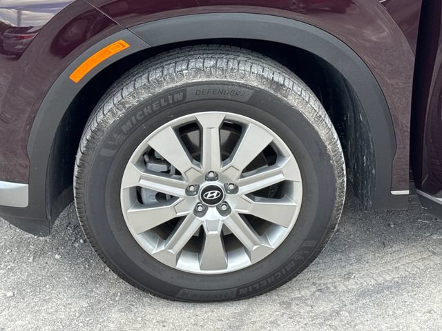 Used 2023 Hyundai Palisade SEL AWD/4WD image 25