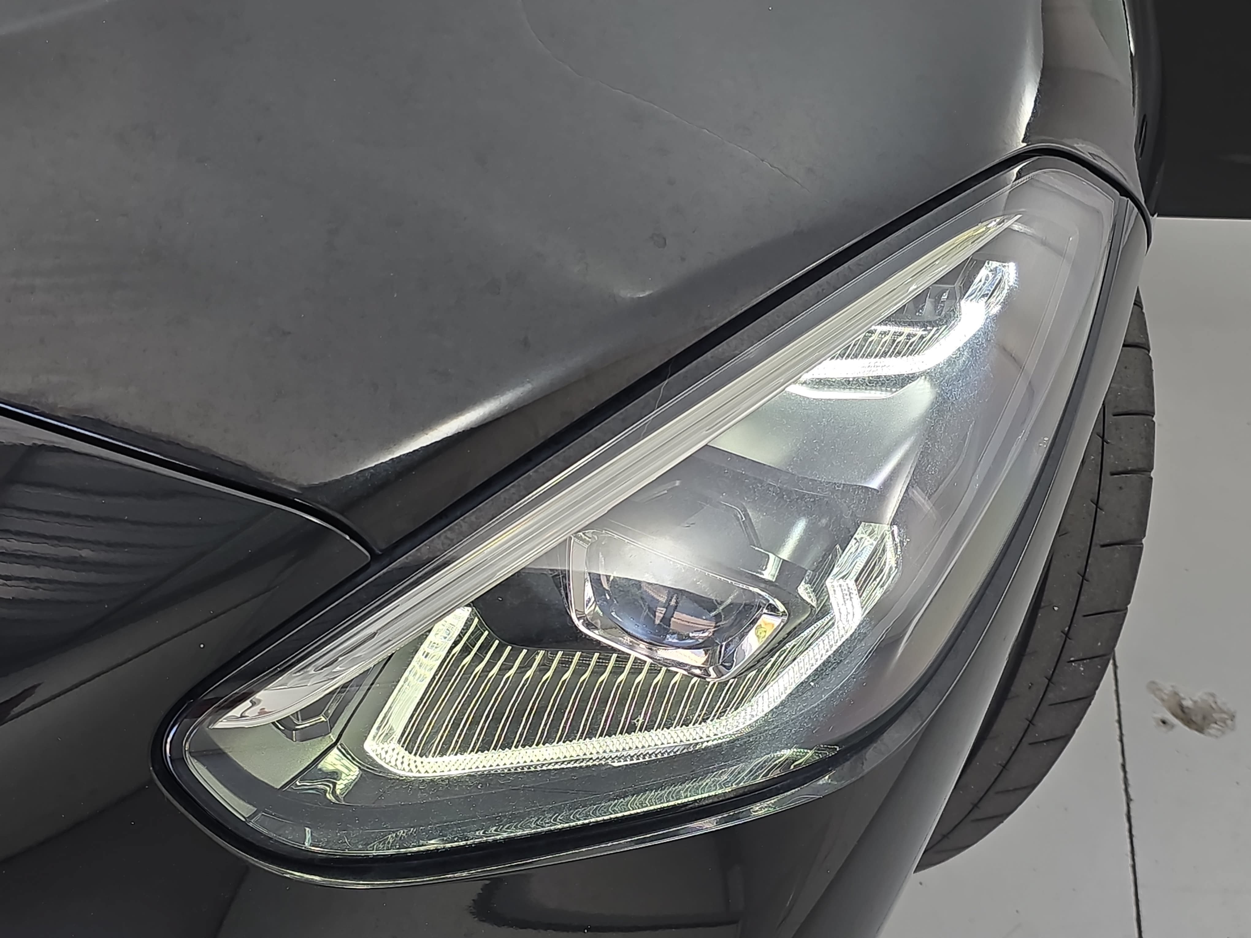 Used 2025 BMW Z4 M40i w/ Edition RWD image 27