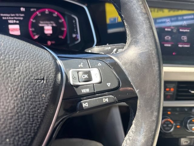 Used 2019 Volkswagen Jetta SEL Premium FWD image 24