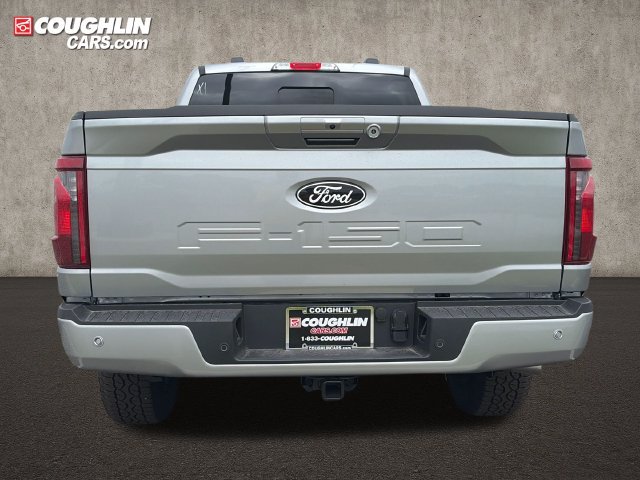 New 2026 Ford F150 XLT w/ Equipment Group 302A MID AWD/4WD image 7