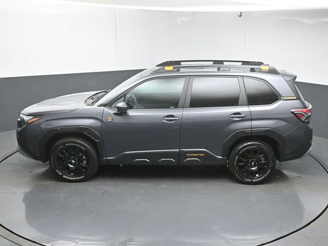 Certified 2026 Subaru Forester Wilderness image 45