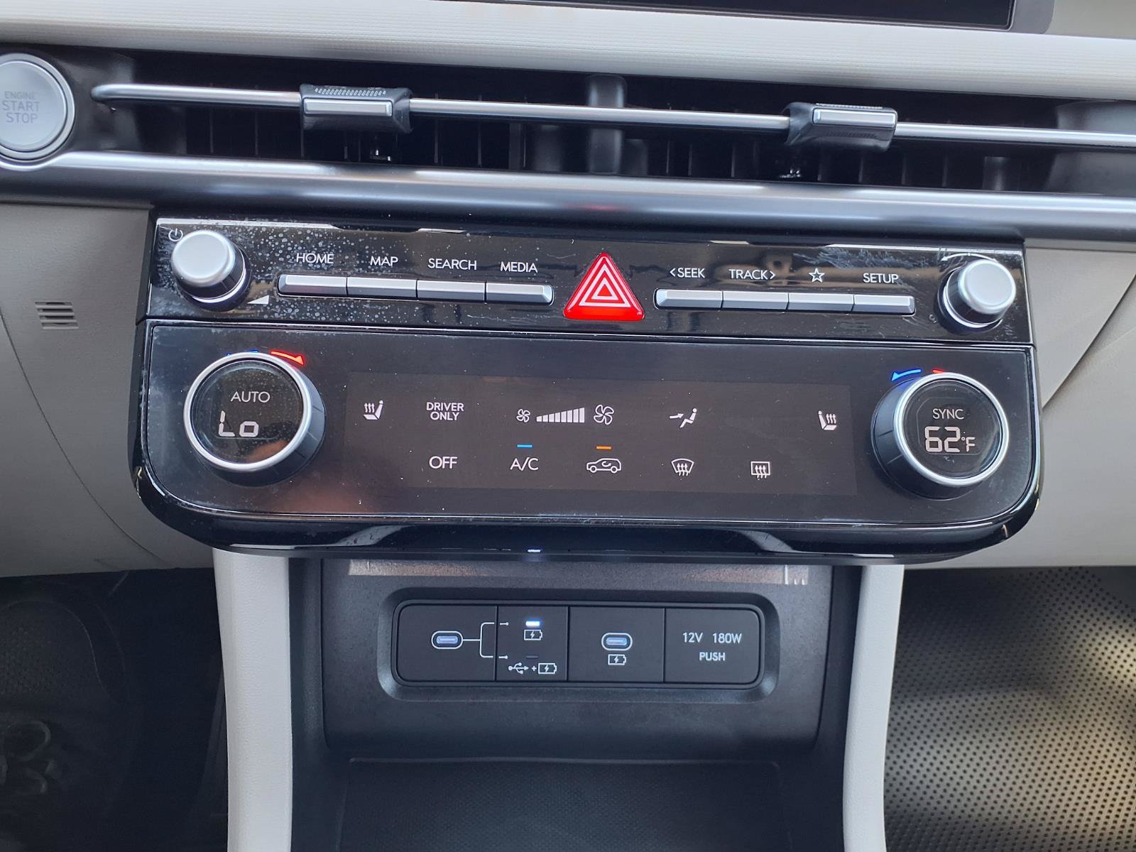 Certified 2026 Hyundai Tucson SEL AWD/4WD image 25