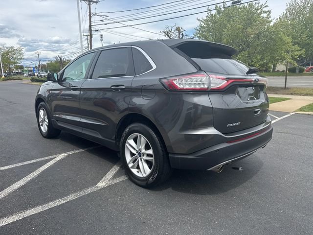Used 2015 Ford Edge SEL AWD/4WD image 5