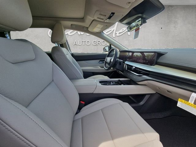 New 2026 Nissan Murano SL AWD/4WD image 24