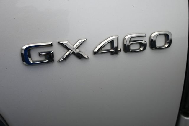 Certified 2023 Lexus GX 460 Premium w/ Premium Package AWD/4WD image 26