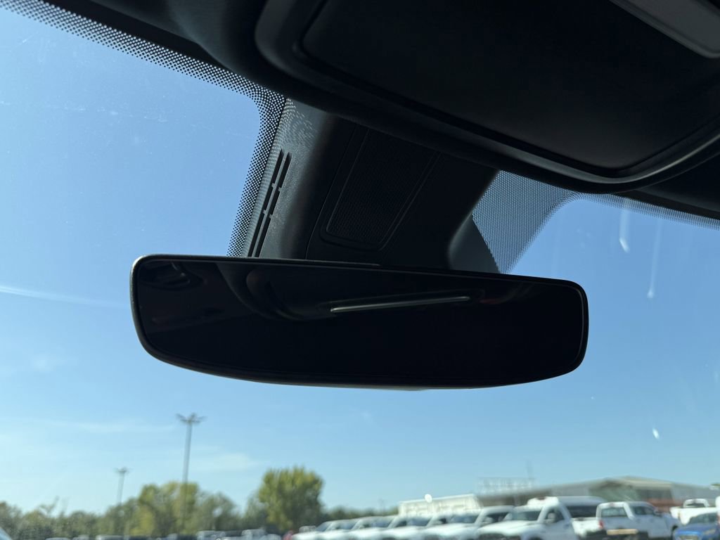 New 2026 RAM 1500 Lone Star image 22