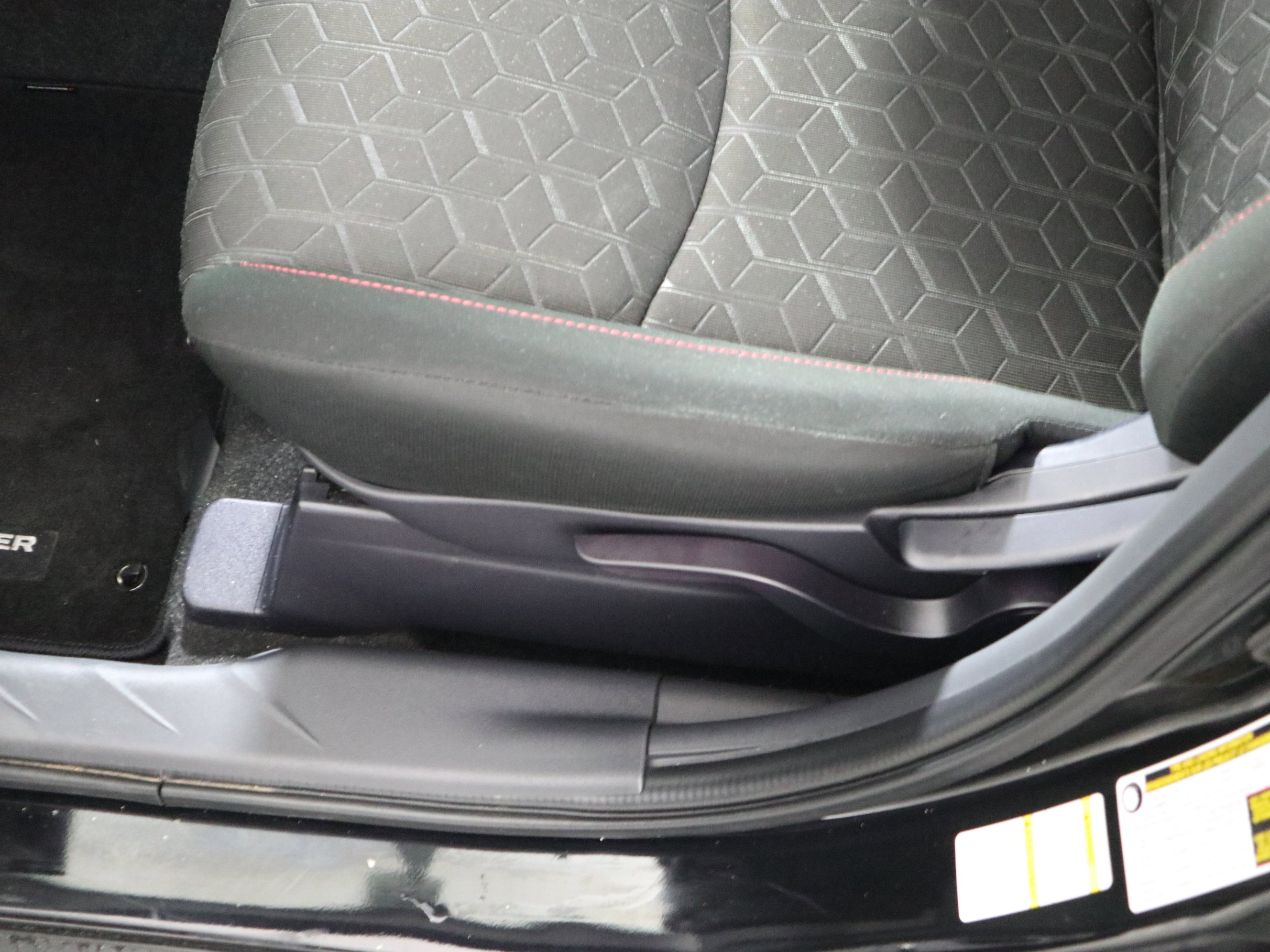 Used 2024 Mitsubishi Outlander Sport AWD image 22
