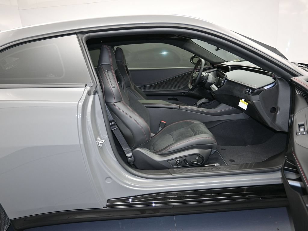 New 2026 Dodge Charger Scat Pack AWD/4WD image 26