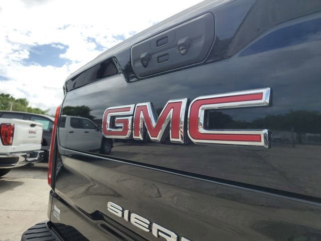New 2026 GMC Sierra 1500 AT4 w/ AT4 Premium Package AWD/4WD image 7