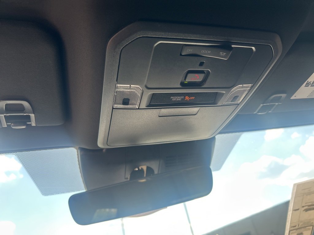 New 2025 Toyota Tacoma SR5 image 18