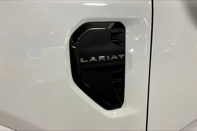 Used 2024 Ford Ranger Lariat w/ Trailer Tow Package AWD/4WD image 25
