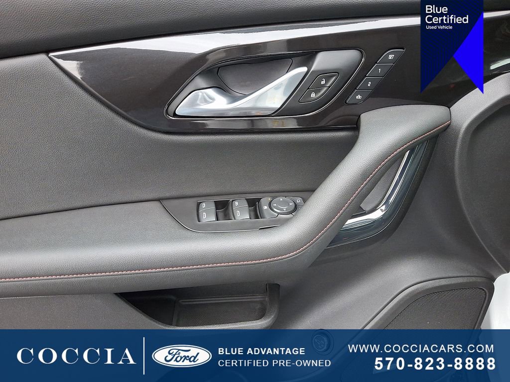 Used 2019 Chevrolet Blazer RS image 12
