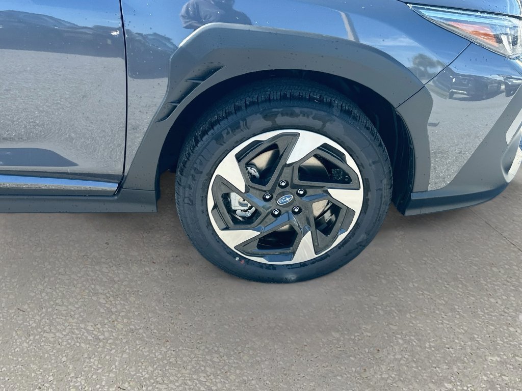 New 2026 Subaru Crosstrek 2.5i Limited AWD/4WD image 26