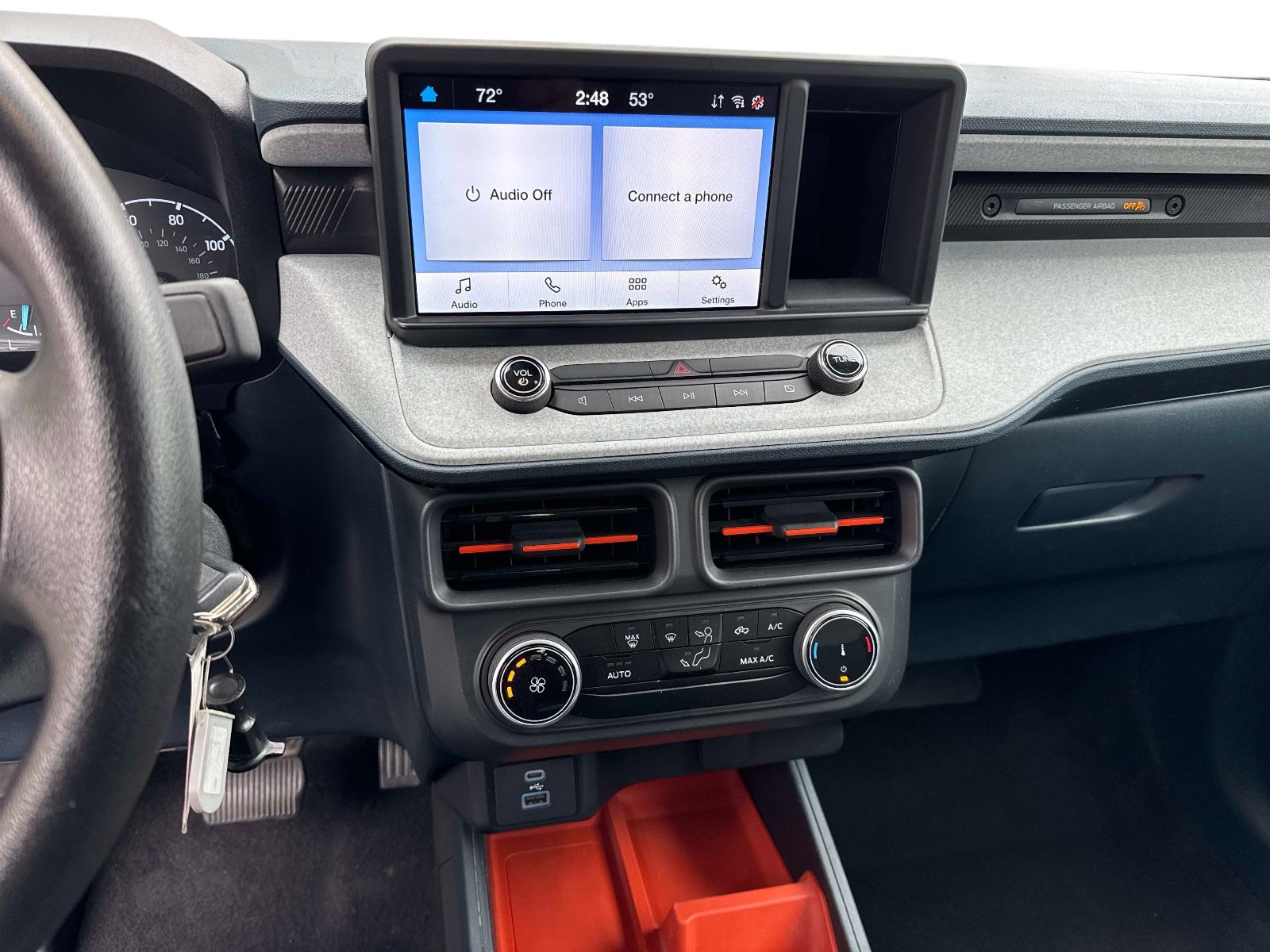 Used 2024 Ford Maverick XLT w/ Equipment Group 300A Standard image 23