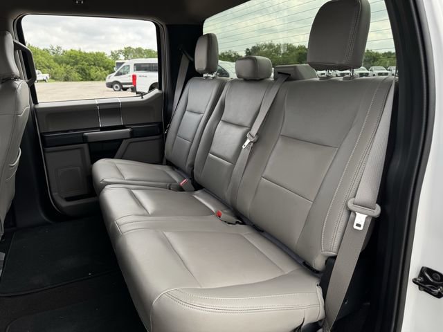 Used 2020 Ford F150 XLT w/ Equipment Group 301A Mid image 26