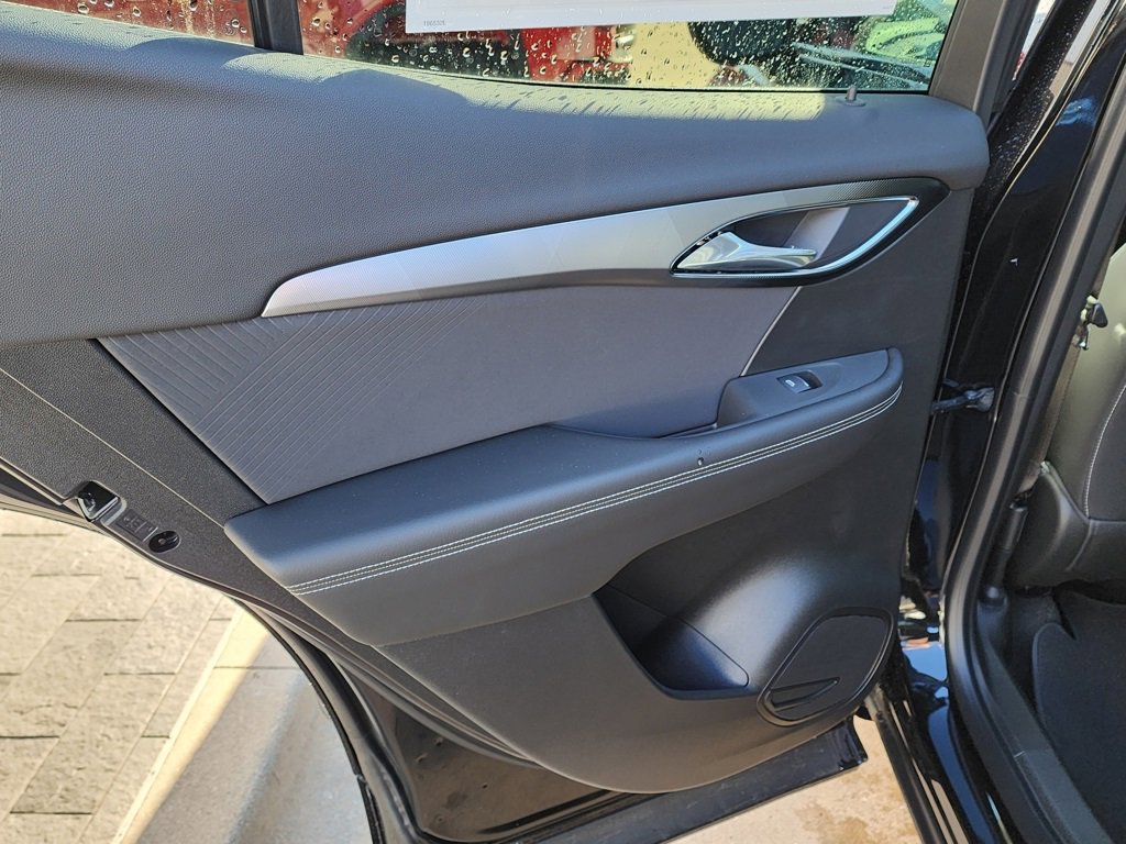 New 2026 Buick Envision Sport Touring image 42