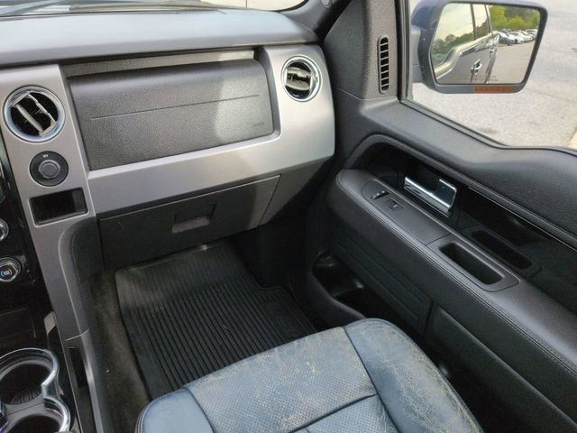 Used 2014 Ford F150 Limited AWD/4WD image 21