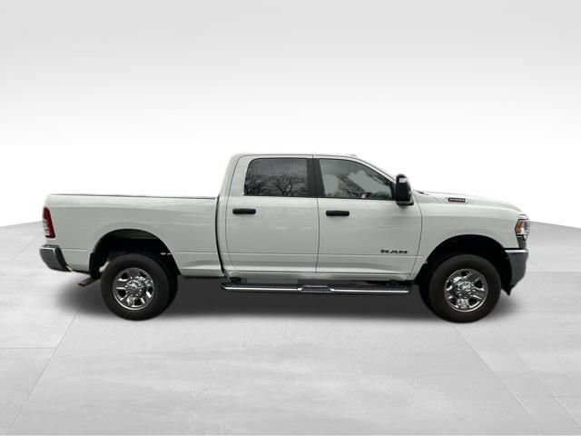 Used 2024 RAM 2500 Big Horn w/ Bed Utility Group image 9