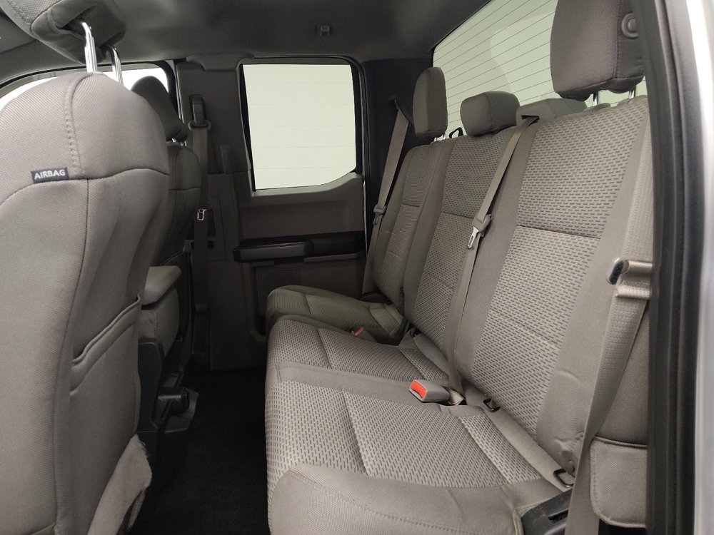 Used 2016 Ford F150 XLT w/ Equipment Group 301A Mid AWD/4WD image 18