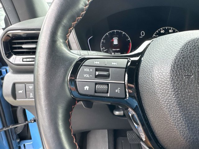 Used 2025 Honda Pilot TrailSport image 24