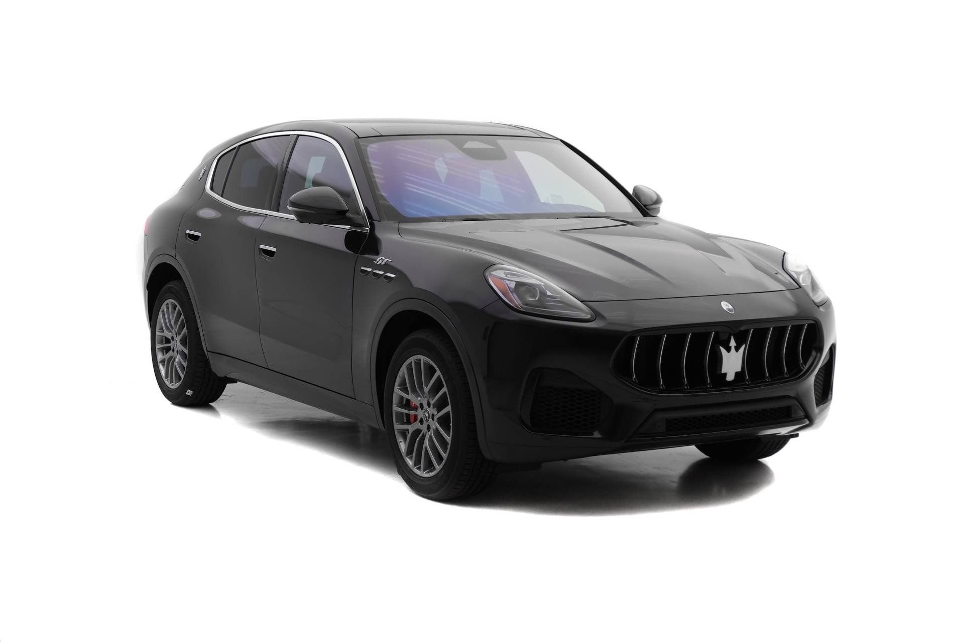 New 2024 Maserati Grecale GT image 2