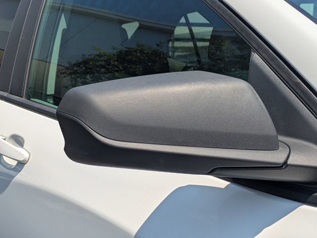 Used 2021 Chevrolet Equinox LS w/ LS Convenience Package FWD image 10