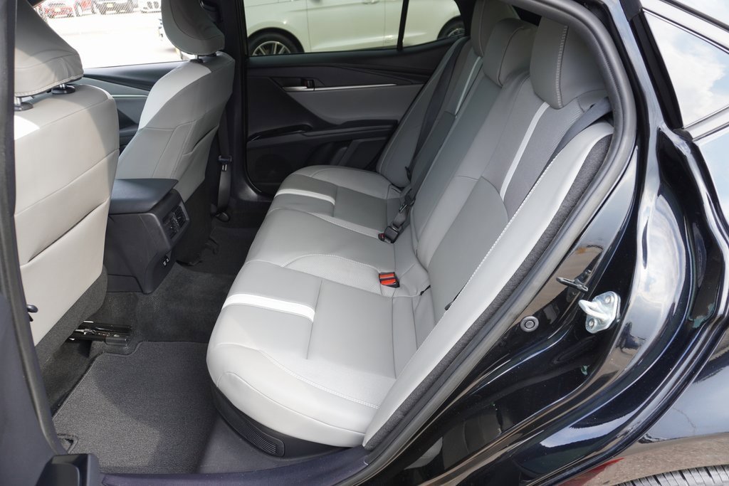 Used 2025 Toyota Camry XSE image 18