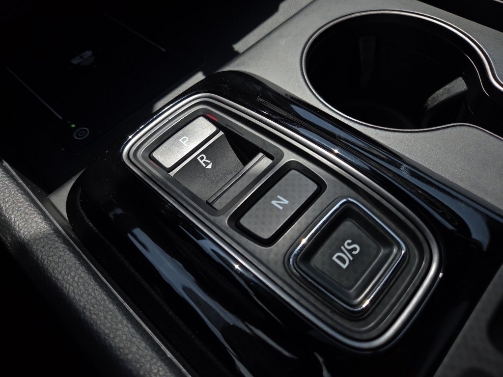 Certified 2025 Honda Pilot TrailSport image 45