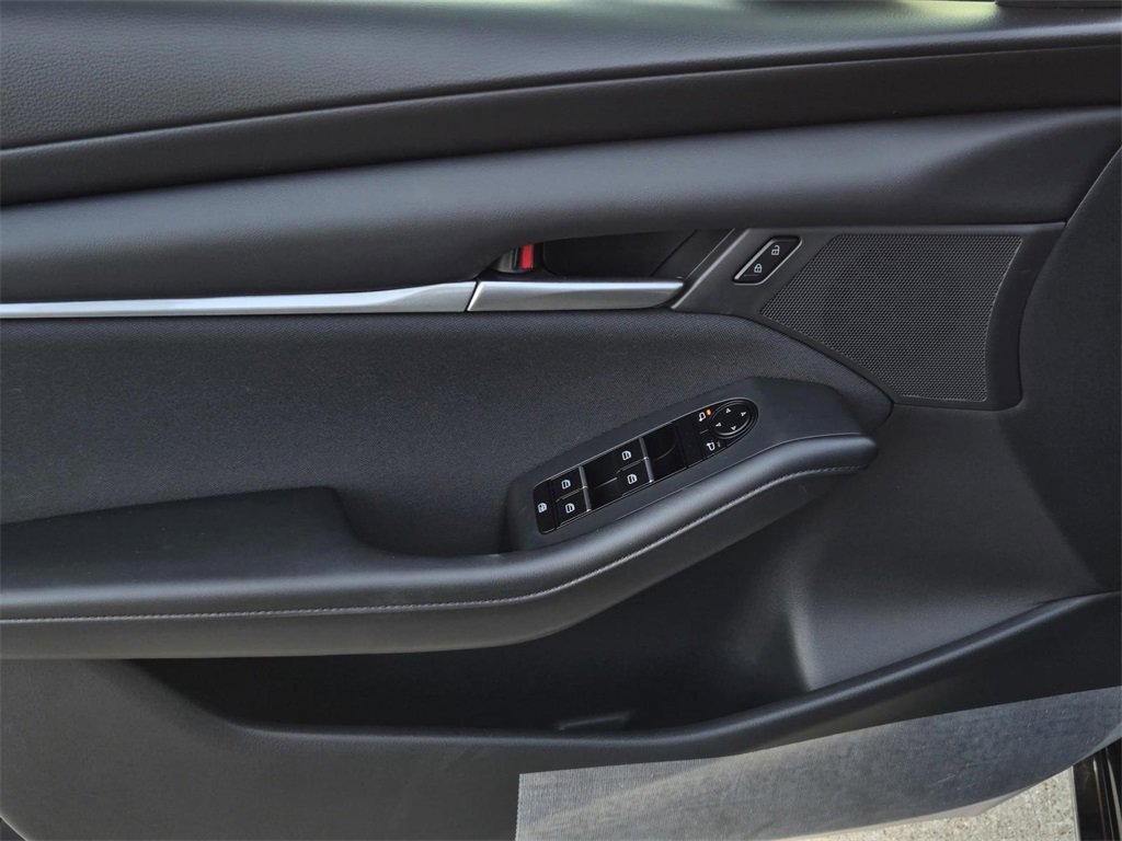 New 2026 MAZDA MAZDA3 s image 15