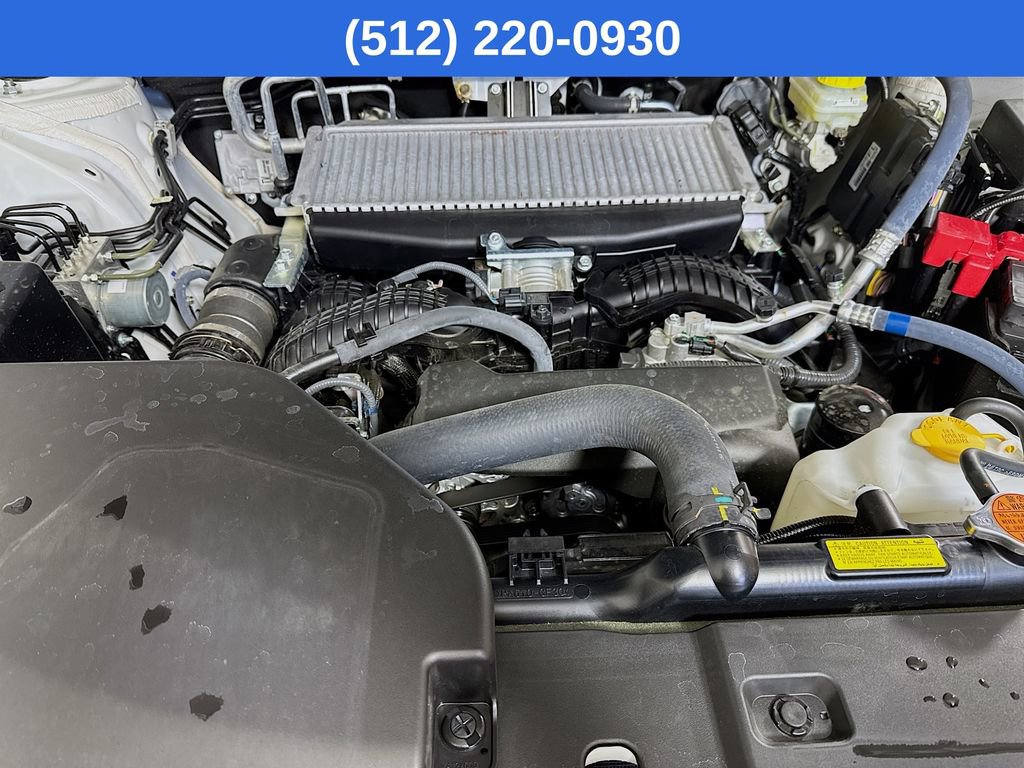 Certified 2025 Subaru Ascent Touring AWD/4WD image 41