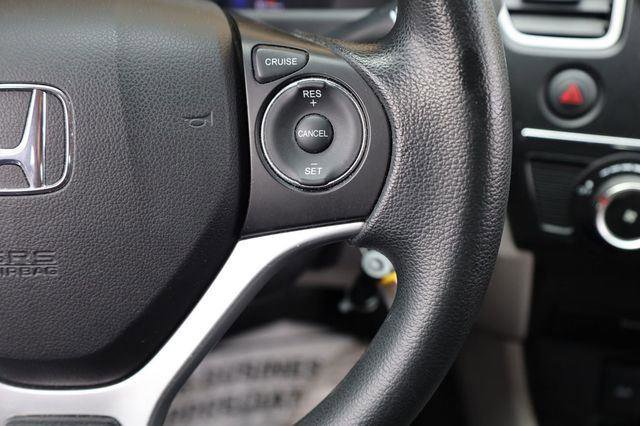 Used 2015 Honda Civic LX image 28