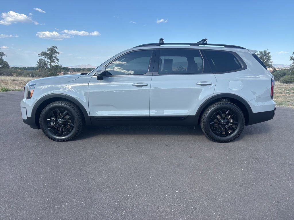 Used 2024 Kia Telluride SX X-Pro AWD/4WD image 7