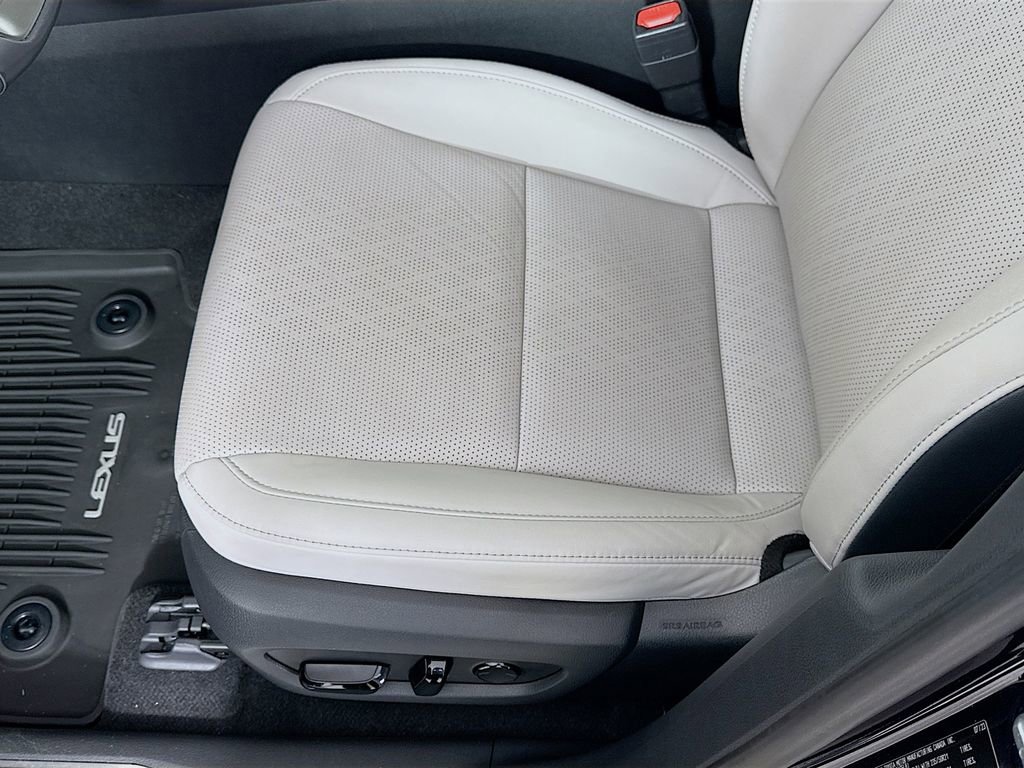 Certified 2023 Lexus RX 350 Premium Plus w/ Accessory Package (K3) FWD image 20