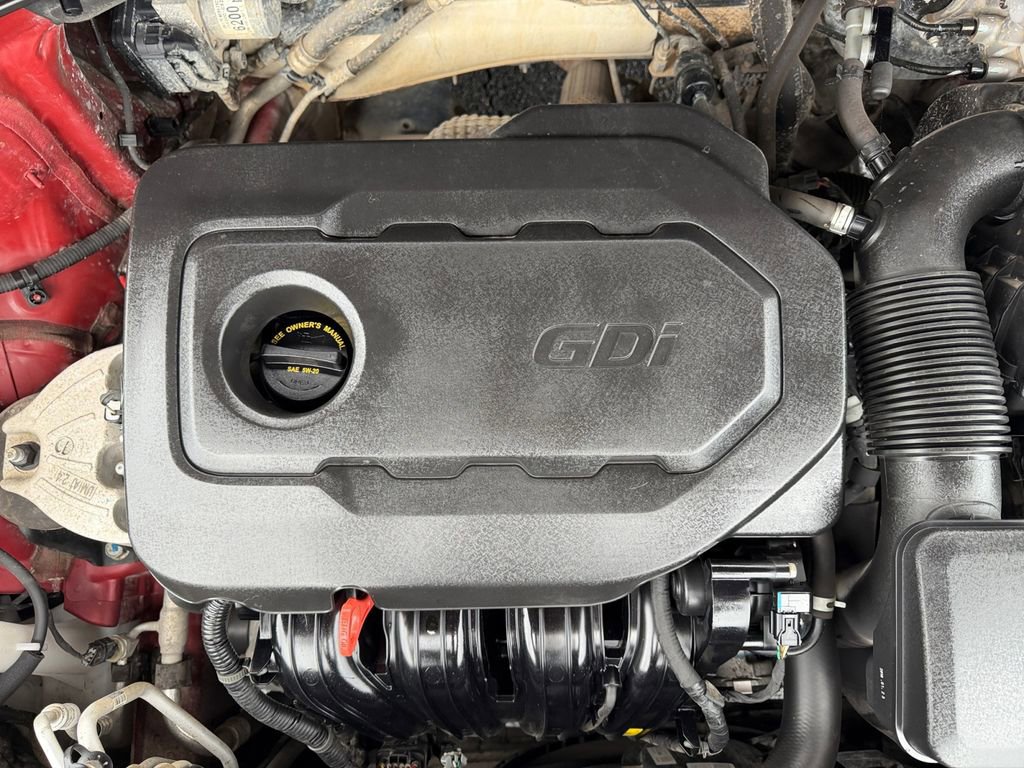 Used 2019 Kia Sorento LX image 20