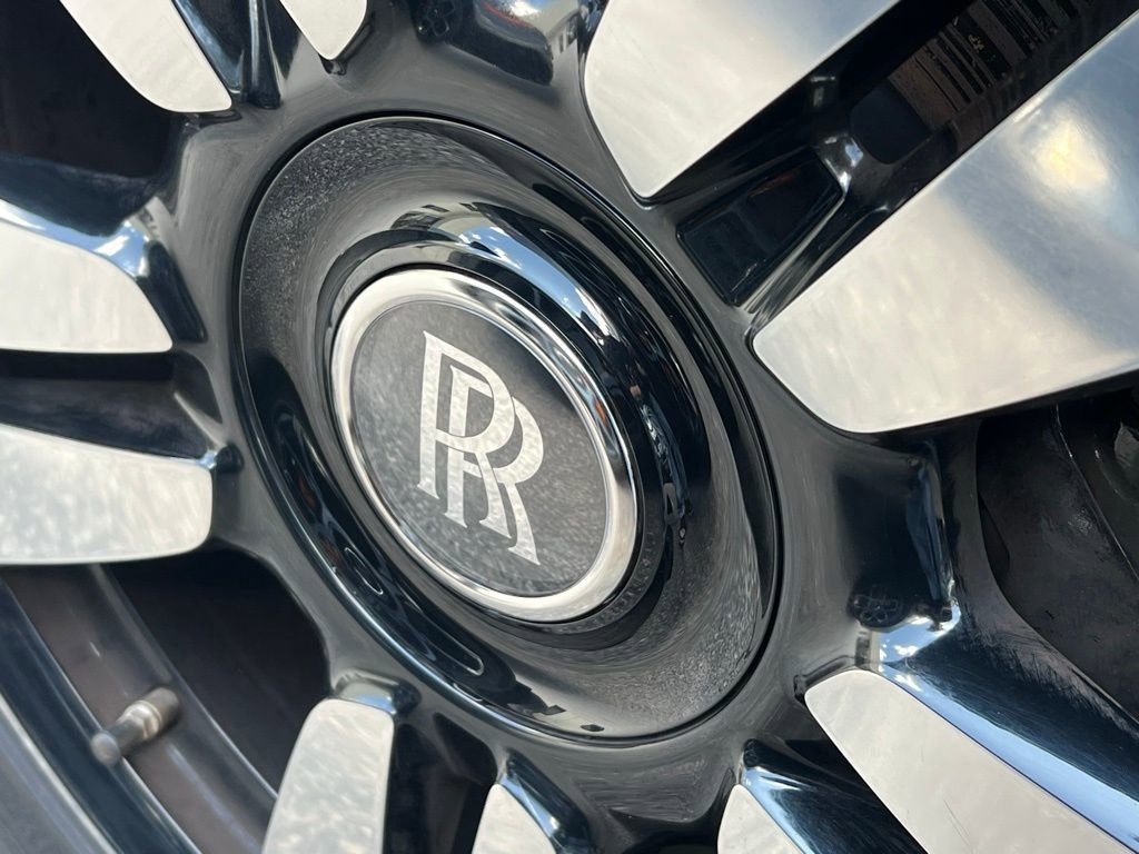 Certified 2021 Rolls-Royce Cullinan image 20