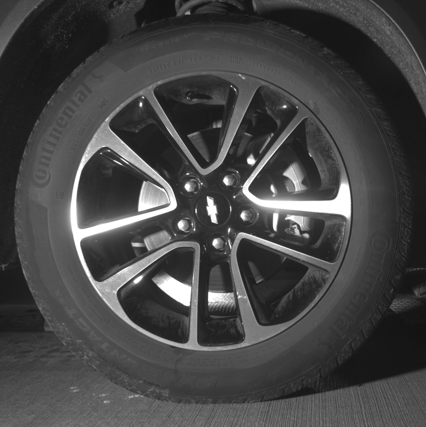 Used 2025 Chevrolet TrailBlazer LT FWD image 13