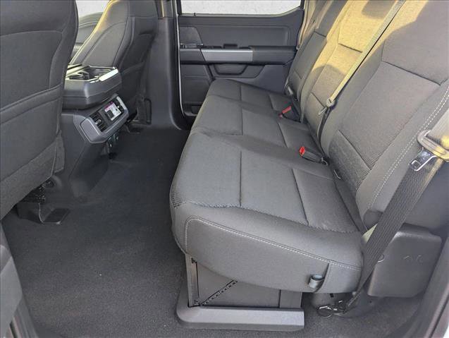 New 2026 Ford F150 XLT w/ Equipment Group 302A MID image 14