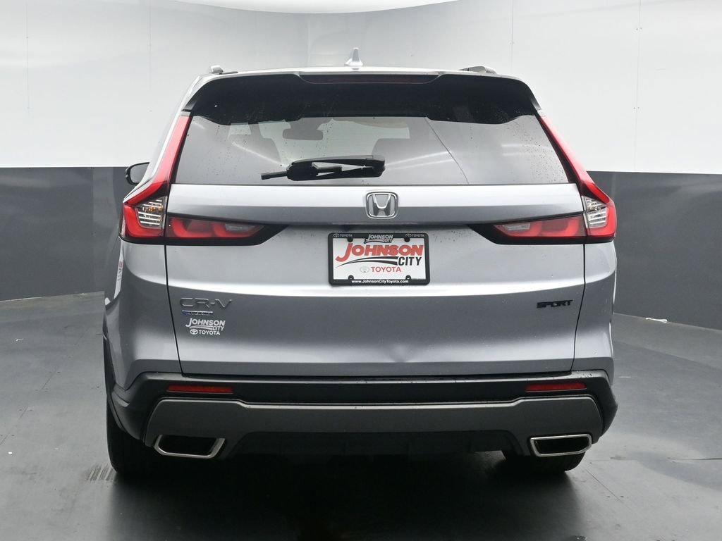 Used 2023 Honda CR-V Sport image 7
