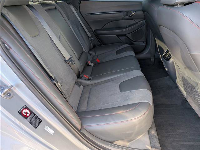 Used 2023 Hyundai Sonata N Line image 21