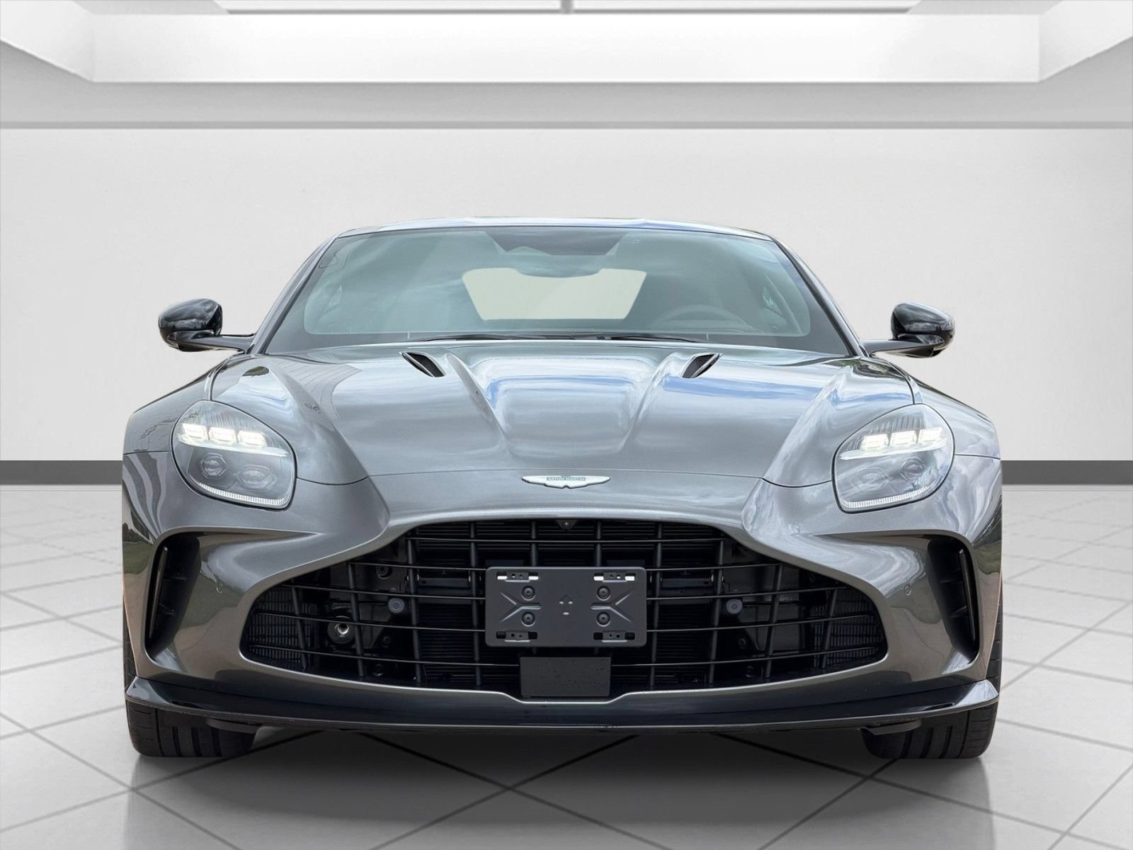 New 2026 Aston Martin V8 Vantage S RWD image 11