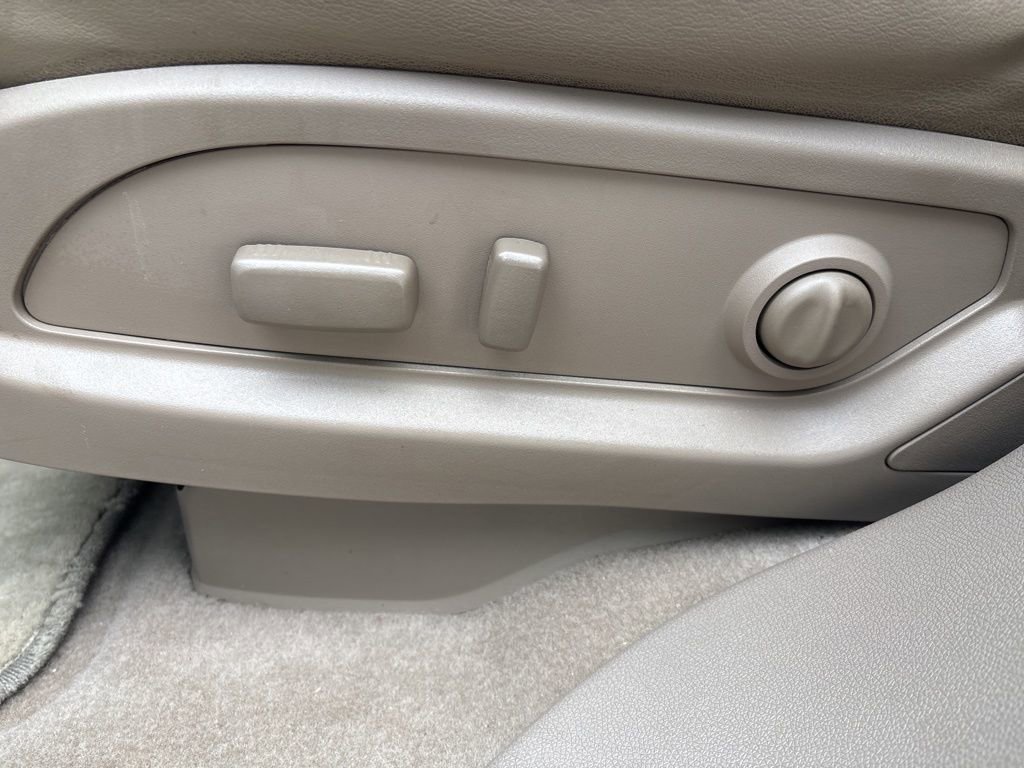 Certified 2015 GMC Acadia Denali image 21