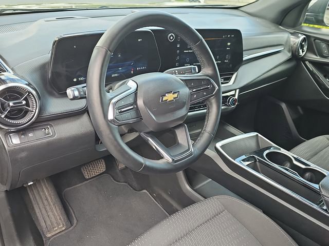 Used 2025 Chevrolet Equinox LT image 15