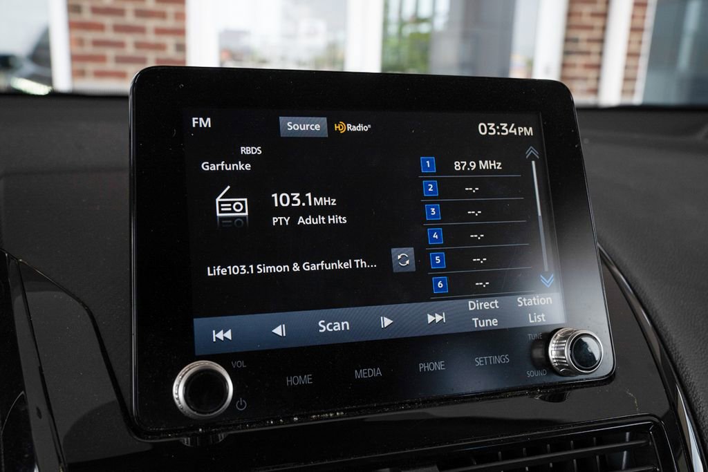 Used 2024 Mitsubishi Eclipse Cross LE image 11