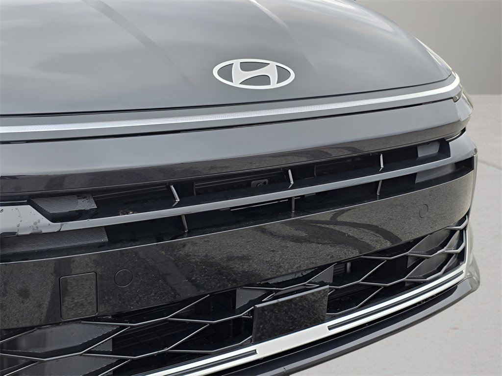 New 2026 Hyundai Sonata SEL image 9