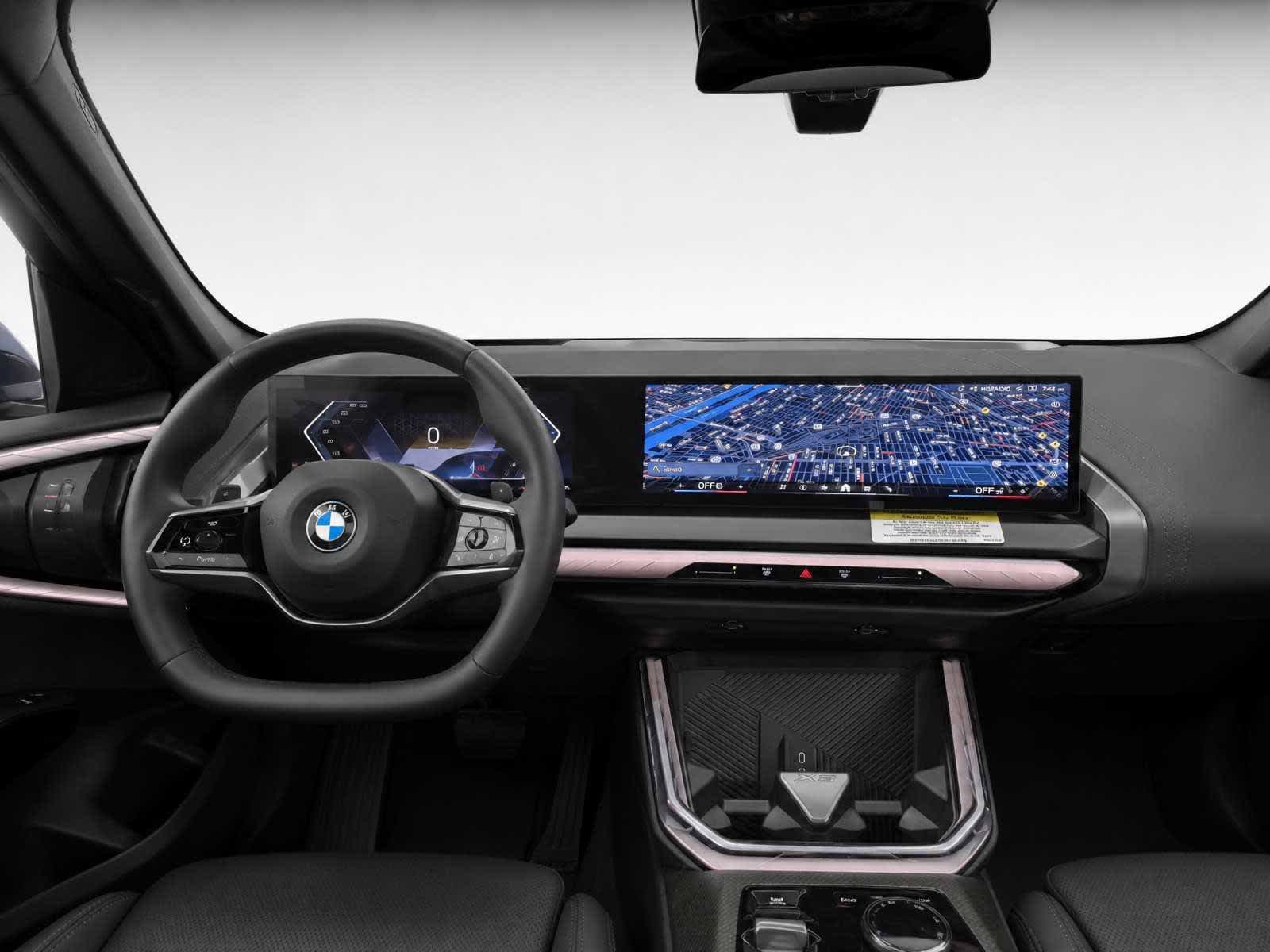 New 2026 BMW X3 xDrive30i w/ Convenience Package AWD/4WD image 9